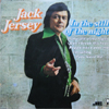 Cover: Jack Jersey - In The Still Of the Night