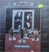 Cover: Jethro Tull - The Best (Amiga LP)