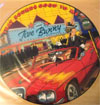Cover: Jive Bunny - That Sounds Good To Me / Waiting (Picture Disc)