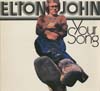 Cover: John, Elton - Your Song