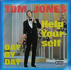 Cover: Tom Jones - Help Yourself / Day By Day