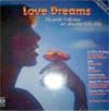 Cover: k-tel Sampler - Love Dreams