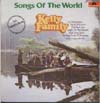 Cover: Kelly Family, Die - Songs of the World