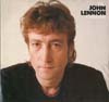 Cover: John Lennon - The John Lennon Collection (NUR COVER + INNEN-COVER)