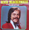 Cover: MacKenzie, Nick - Nick Mackenzie
