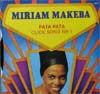 Cover: Miriam Makeba - Pata Pata / Click Song No. 1