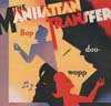 Cover: Manhattan Transfer, The - Bop doo-wopp
