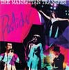 Cover: Manhattan Transfer, The - Pastiche