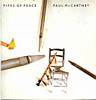 Cover: Paul McCartney - Pipes Of Peace