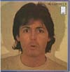 Cover: Paul McCartney - McCartney II