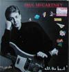 Cover: Paul McCartney - All The Best (DLP)