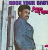 Cover: George McCrae - Rock Your Baby