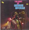 Cover: George McCrae - The Best Of George McCrae