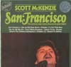 Cover: McKenzie, Scott - San Francisco