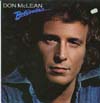 Cover: Don McLean - Don McLean / Believers