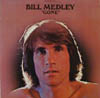 Cover: Bill Medley - Bill Medley / Nobody Knows