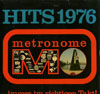 Cover: Metronome Sampler - Hits 1976