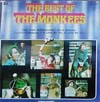 Cover: The Monkees - The Best Of The Monkees
