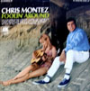 Cover: Chris Montez - Foolin Around
