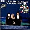 Cover: Giorgio Moroder - 