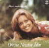 Cover: Olivia Newton-John - Music Makes My Day