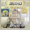 Cover: Nilsson, Harry - Aerial Pandemonium Ballet