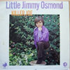 Cover: (Little) Jimmy Osmond - (Little) Jimmy Osmond / Killer Joe