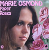 Cover: Marie Osmond - Marie Osmond / Paper Roses