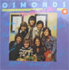 Cover: The Osmonds - The Osmonds / Our Best To You