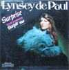 Cover: Lynsey de Paul - Surprise