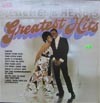 Cover: Peaches & Herb - Greatest Hits