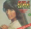 Cover: Various Artists of the 70s - Playboy Records Artists