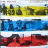 Cover: The Police - Synchronity
