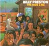 Cover: Billy Preston - The Kids & Me