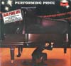 Cover: Alan Price - Performing Price - Doppel-Lp Live Aufnahmen