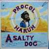 Cover: Procol Harum - A Salty Dog