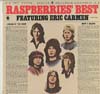 Cover: Raspberries Feat. Eric Carmen - Raspberries´ Best