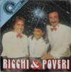Cover: Ricchi & Poveri - Voulez Vous Danser / Acapulco / Mamma Maria / Made In Itlay