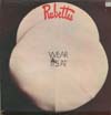 Cover: The Rubettes - Wear Its At