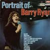 Cover: Barry Ryan - Portrait Of Barry Ryan