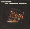 Cover: Mitch Ryder - Got Change For A Million ?
