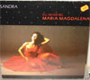 Cover: Sandra - Maria Magdalena / Party Games (Maxi Single)