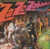 Cover: Saragossa Band - Za Za Zabadak - 50 tolle Fetzer  Pop non stop