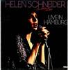 Cover: Helen Schneider - Live In Hamburg
