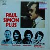 Cover: Various Artists of the 60s - Paul Simon Plus...Neil Sedaka, Tony Orlando, Johnny Rivers, Frankie Valli/The Four Seasons