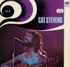 Cover: Cat Stevens - Cat Stevens (2 L.P.) - The View From The Top
