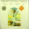 Cover: Rod Stewart - The Best Of Rod Stewart (DLP)