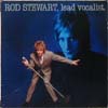 Cover: Rod Stewart - Rod Stewart Lead Vocalist
