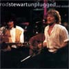 Cover: Rod Stewart - Unplugged (Live)