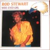Cover: Rod Stewart - Wide Eyed Girl